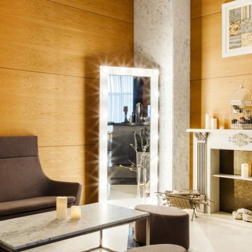 Отель "Новотель Резорт и спа Красная Поляна" / "Novotel Resort and spa Krasnaya Polyana"