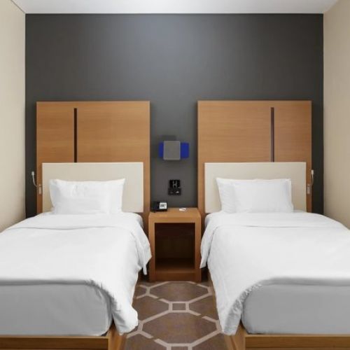 Отель "Новотель Резорт и спа Красная Поляна" / "Novotel Resort and spa Krasnaya Polyana"