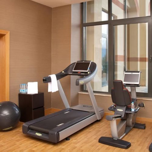 Отель "Новотель Резорт и спа Красная Поляна" / "Novotel Resort and spa Krasnaya Polyana"