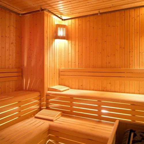 Отель "Новотель Резорт и спа Красная Поляна" / "Novotel Resort and spa Krasnaya Polyana"
