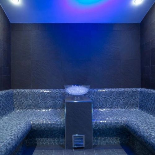 Отель "Новотель Резорт и спа Красная Поляна" / "Novotel Resort and spa Krasnaya Polyana"